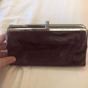 HOBO wallet